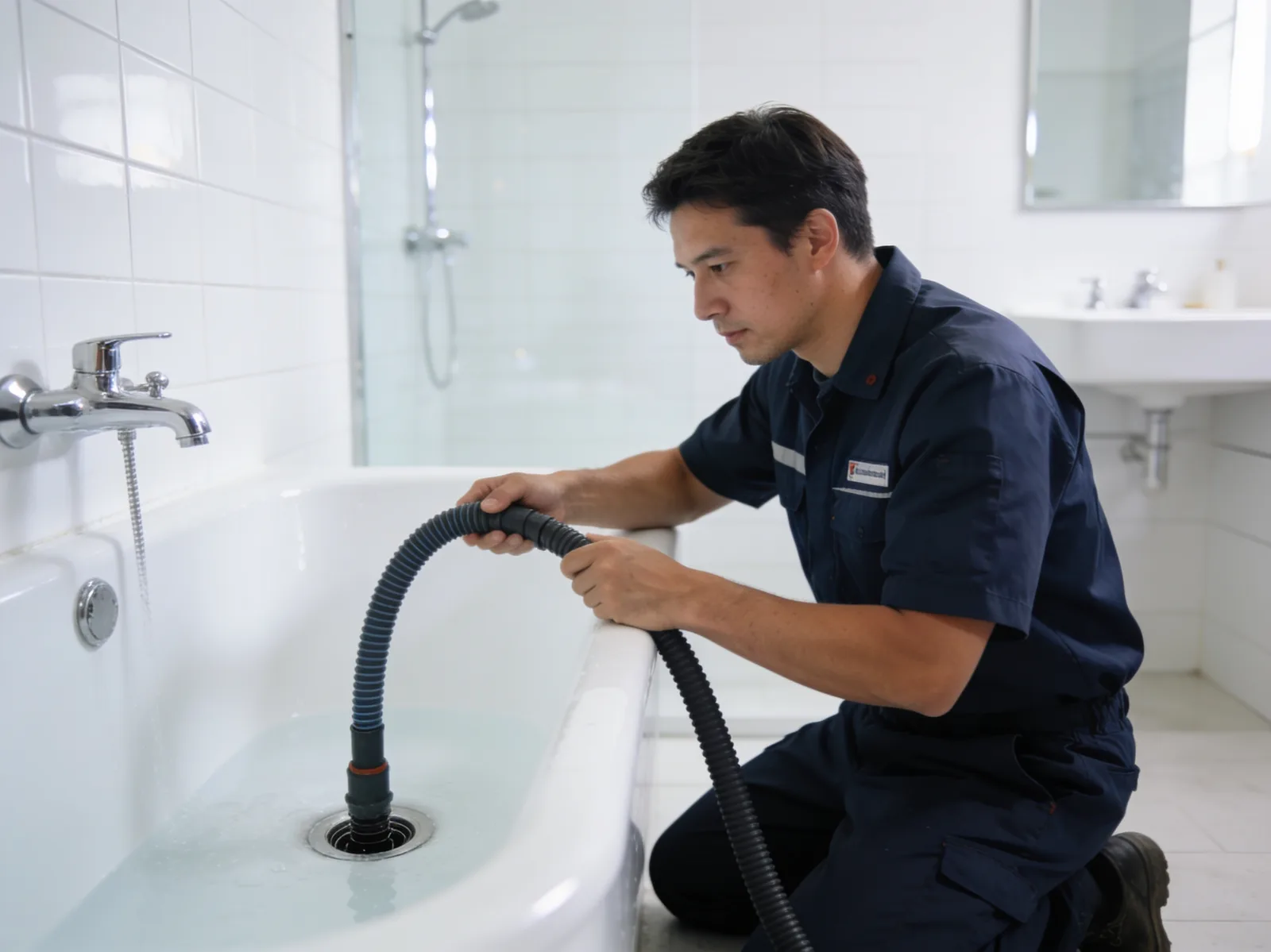 Emergency Plumber Golden Valley, ND FAQs